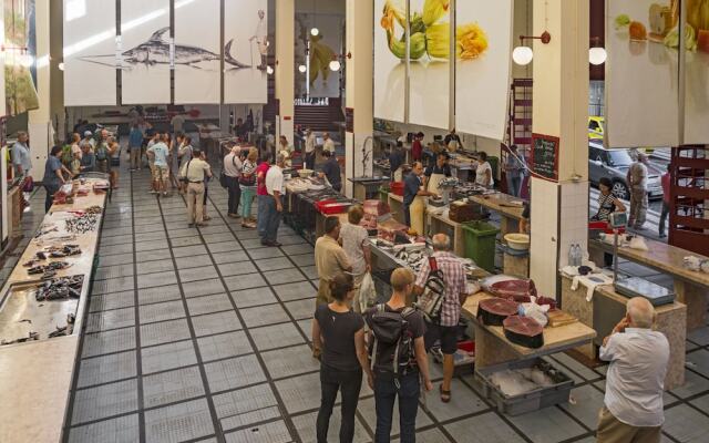 Amparo I by An Island Apart