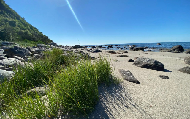 Ferien-im-Duenenhaus Lasse