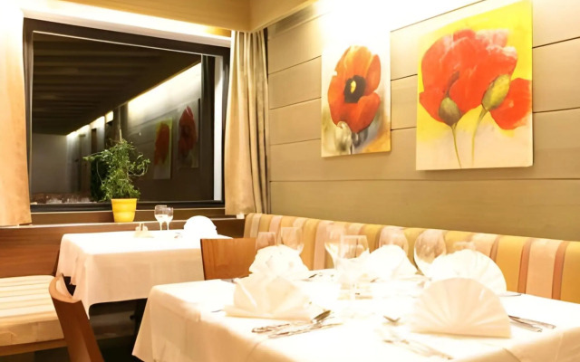Suitehotel Gampen