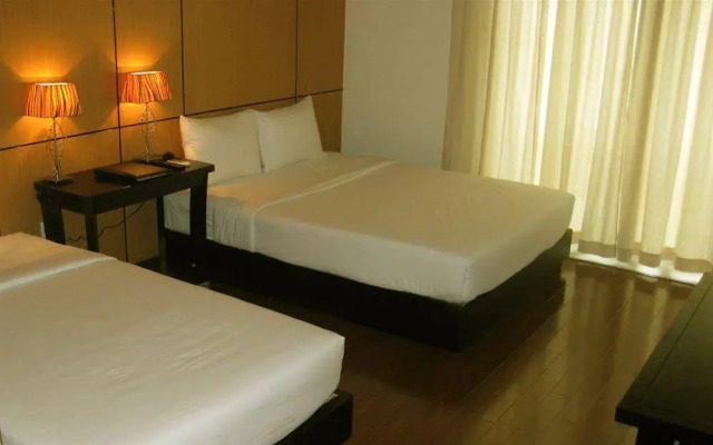 Paragon Villa Hotel