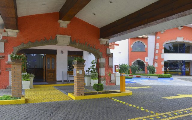 Holiday Inn Express - Morelia, an IHG Hotel