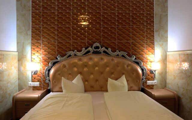 Hotel Buona Vita Salzburg