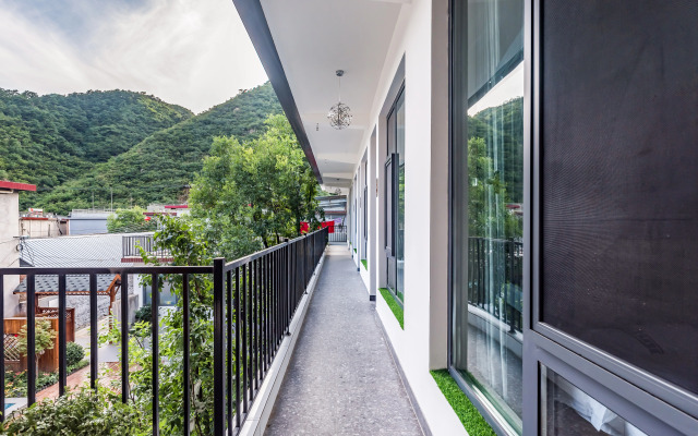 Yishan Residential Residence