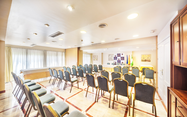 Óbal Urban Hotel Marbella