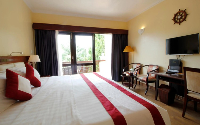 Saigon Phu Quoc Resort