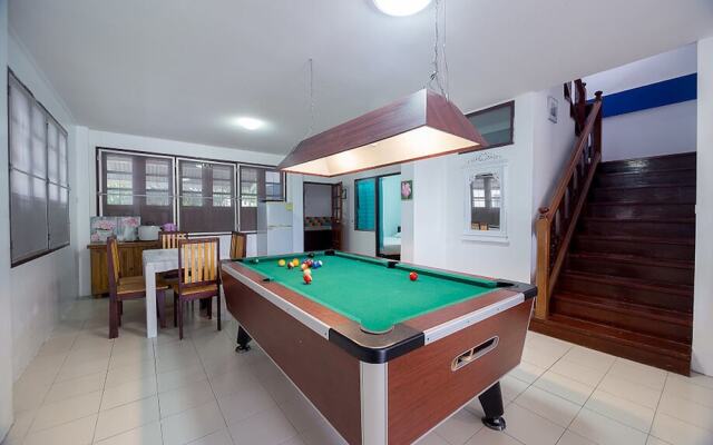 Baan Let's Sea Pool Villa