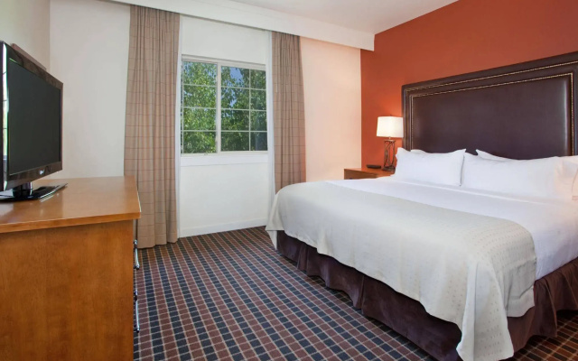 Holiday Inn Resort At Running Y Ranch - фото 2