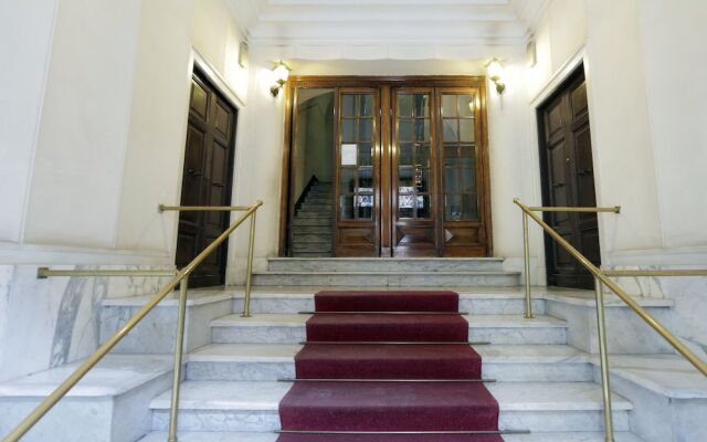 Il Cortile al Vaticano Studio