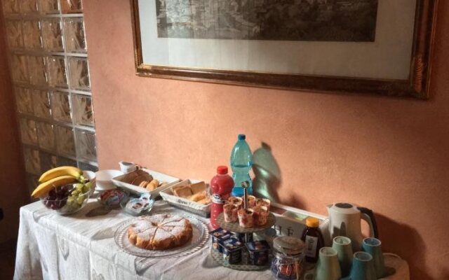 B&B La Biccherna