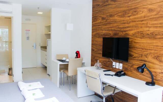 Brasilia Boutique House
