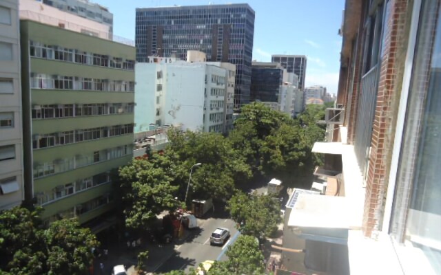 Ipanema 1 bedroom - RVP525-711