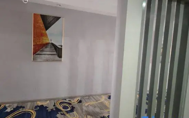 poyangYuhaoFashionHotel
