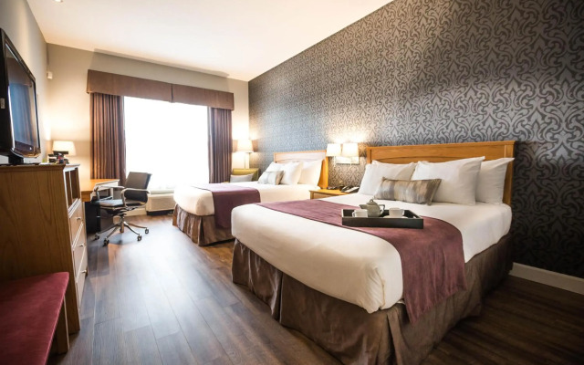 Cambridge Hotel and Conference Centre