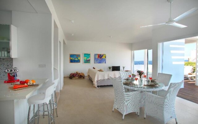 Protaras Villa Oceania