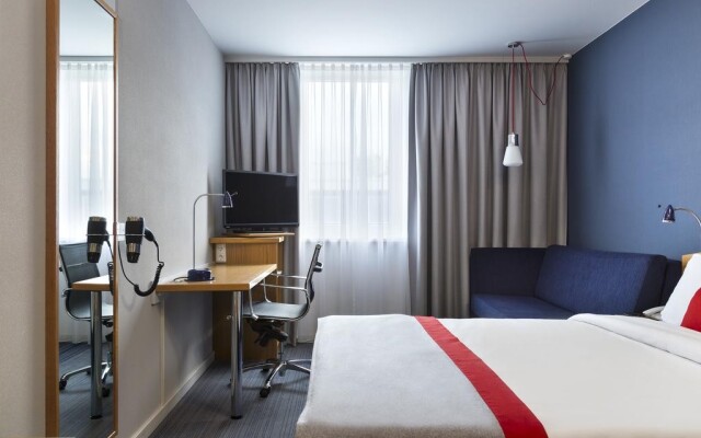 Holiday Inn Express Dortmund, an IHG Hotel