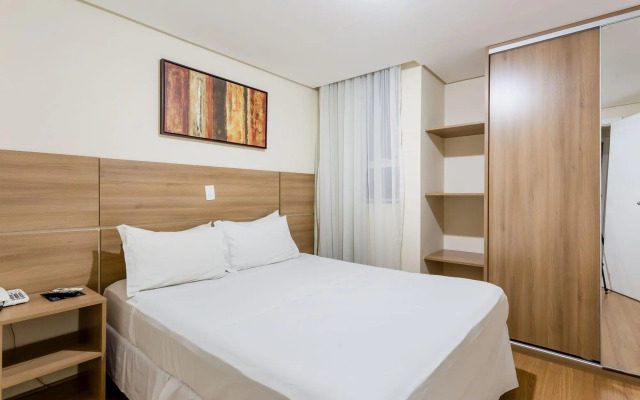 Victory Suites Hotel