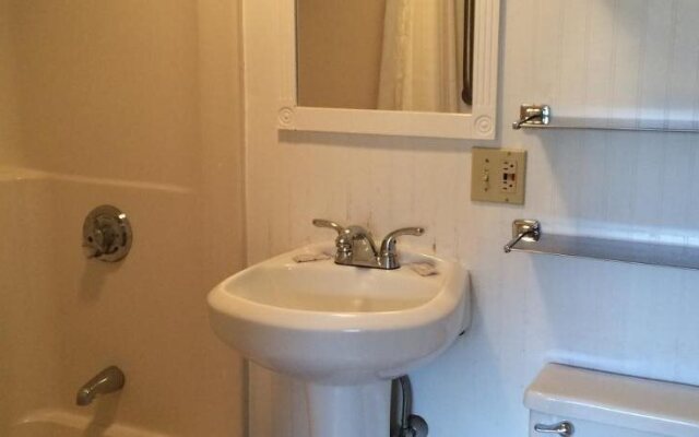Franciscan Guest House