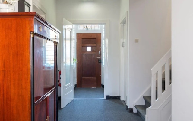 Guesthouse Living & Sleeping Eindhoven