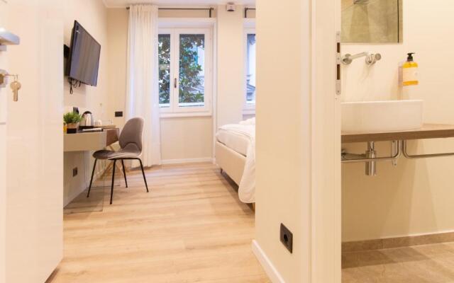 Prati 25.7 Suites In Rome