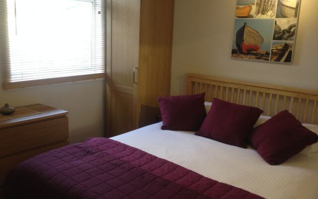 Croftside B&B
