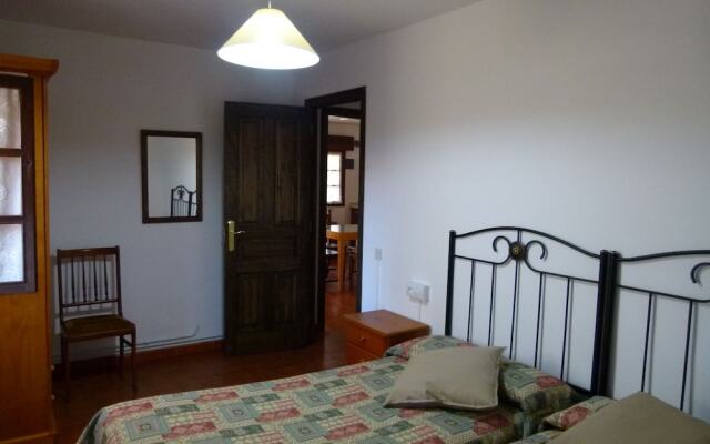 Apartamentos Rurales Finca Los Venancios