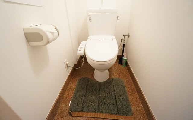 Takemura House Imamiya