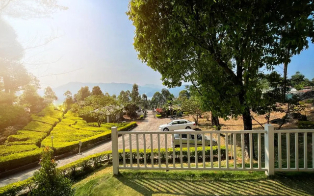 The Regalia Munnar