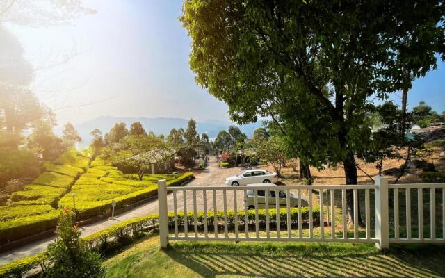 The Regalia Munnar