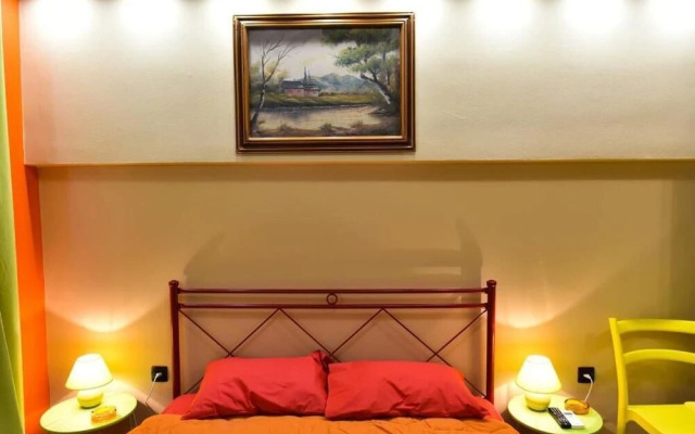 Warm And Central 1 Double Bed Flat