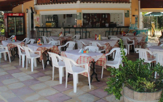 Asprokavos Beach Apartment