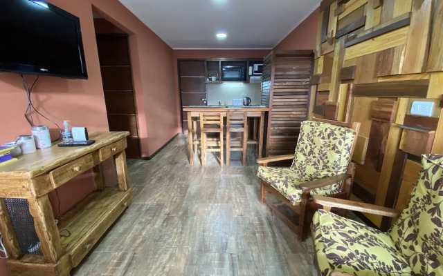 Patagonia Austral Suites
