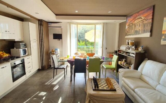 Mongibello B&B