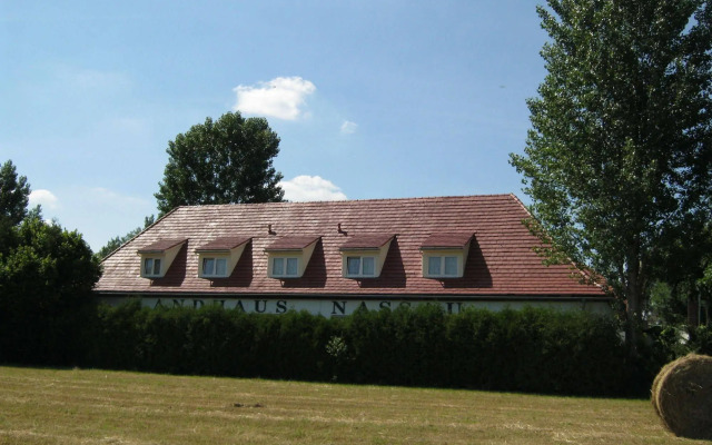 Hotel Landhaus Nassau
