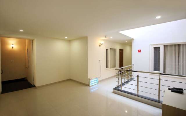 OYO 8954 Hotel Joy