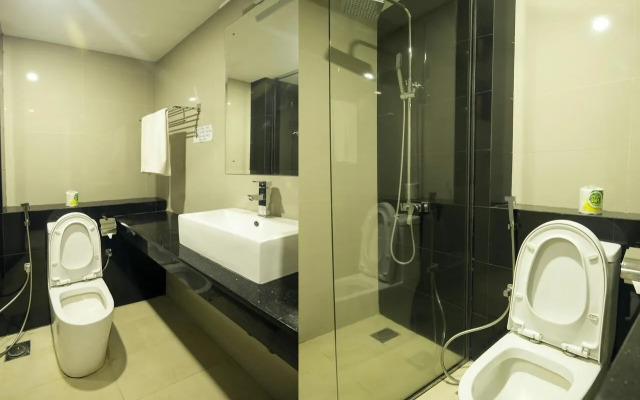 Lavendish Wild Safari Resort