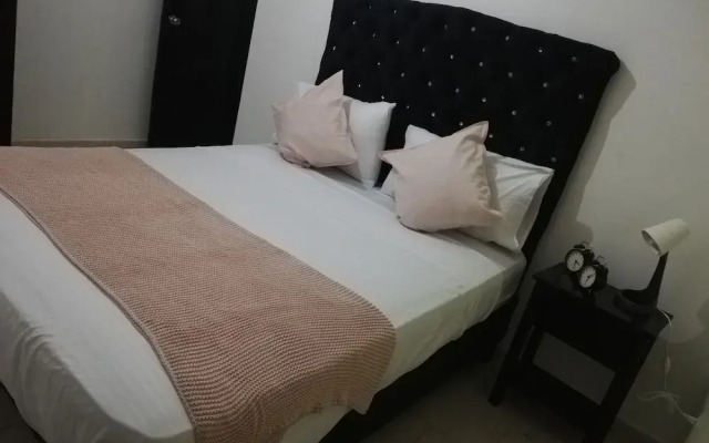 Aparthotel Genova