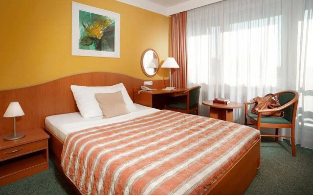 Clarion Congress Hotel Ostrava