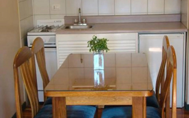 Apart Hotel San Lorenzo