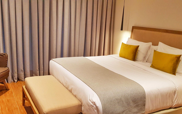 Selvaje lodge Iguazu