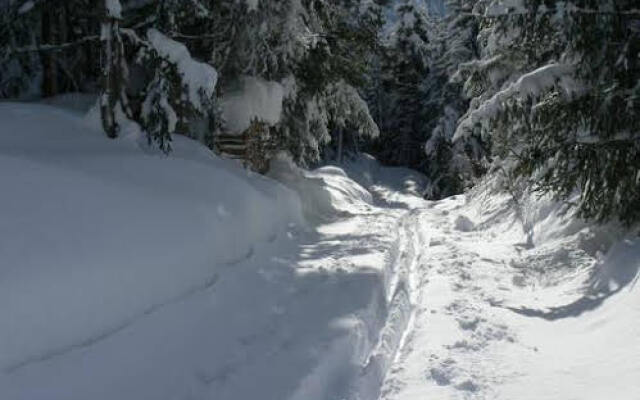 Norbertshöhe Alpengasthof