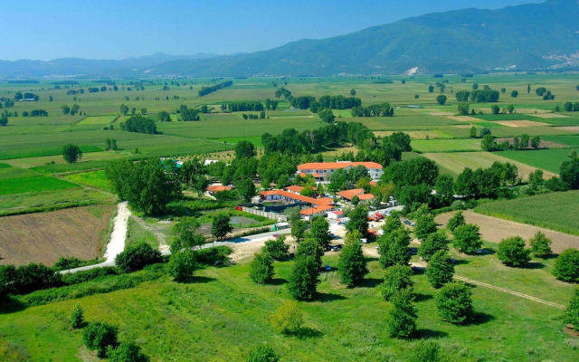 Yannis Resort Hotel