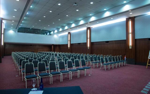 Mercure Camboriu Hotel