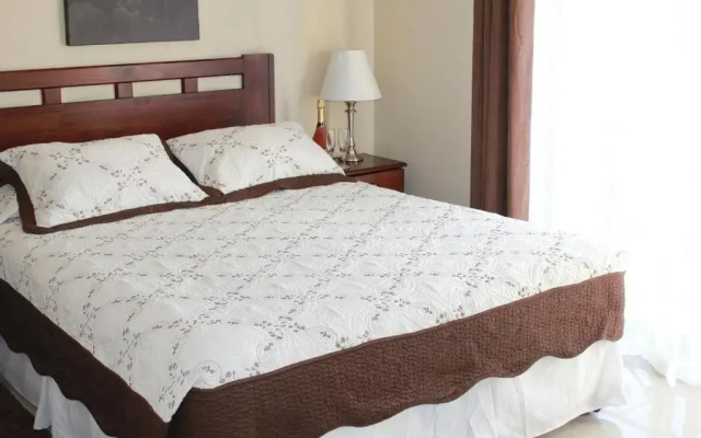 Hostal Del Centro Talca