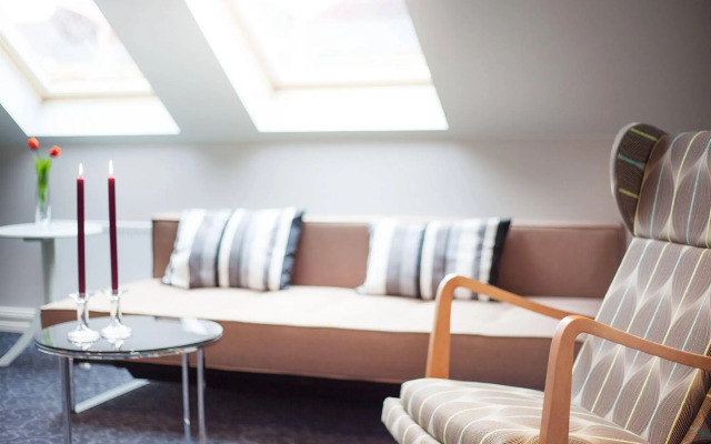 Reykjavik Residence Suites
