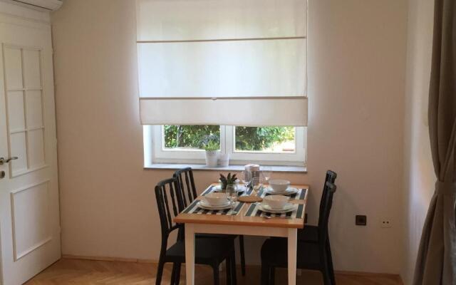 Apartments Papalinna 2