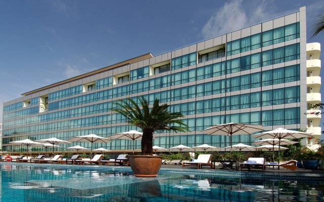 Hyatt Regency Dar Es Salaam, The Kilimanjaro