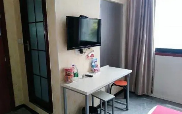 Jiaozuo Yiyuan Hotel Shop