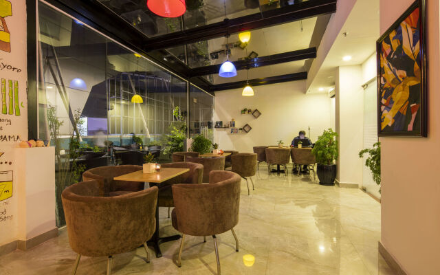 TTC Hotel - Airport