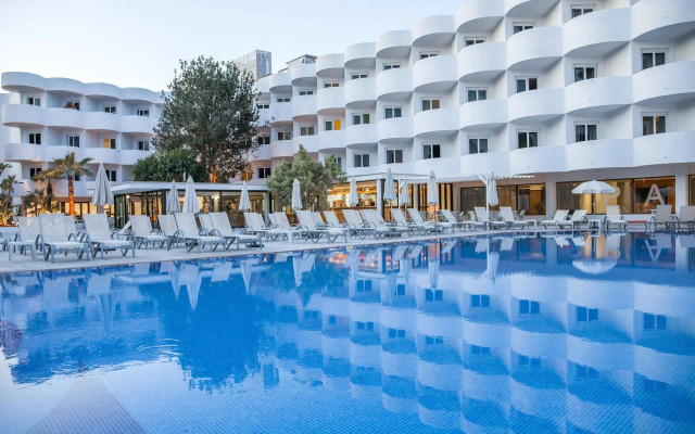 Sentido Fido Tucan - Adults Only
