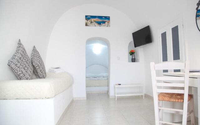 White Side Suites